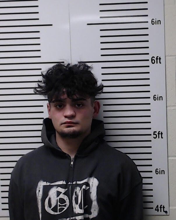 Jonesboro man sentenced for theft charges